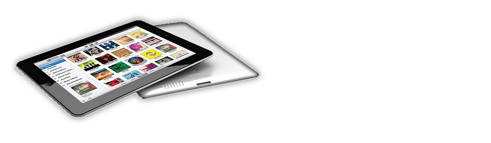 Tablet Sales Outpace Desktops in 2011